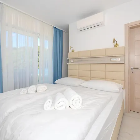 Apartman Aqua Žaborić
