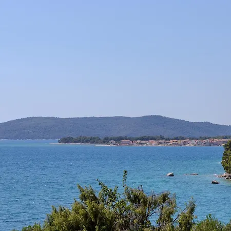 Aqua Apartman Žaborić