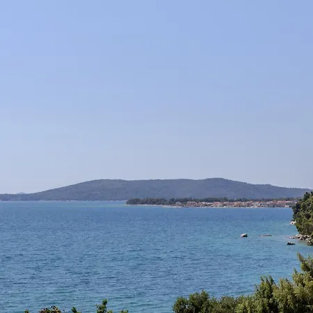 Apartman Aqua Žaborić