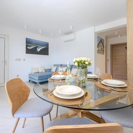 Aqua Apartman Žaborić