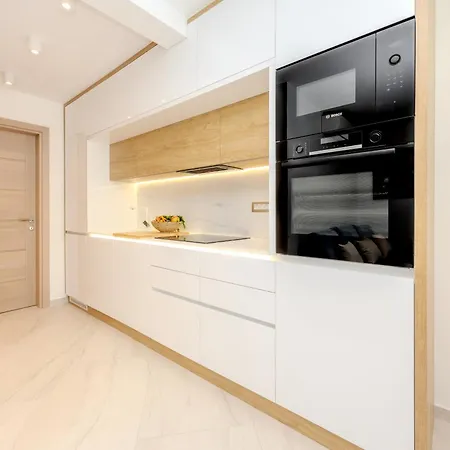 Aqua Apartman Žaborić