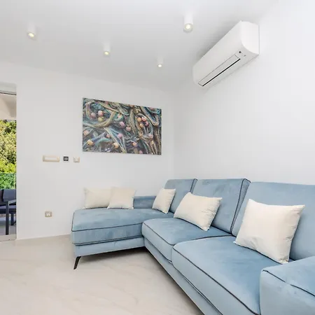 Aqua Apartman Žaborić