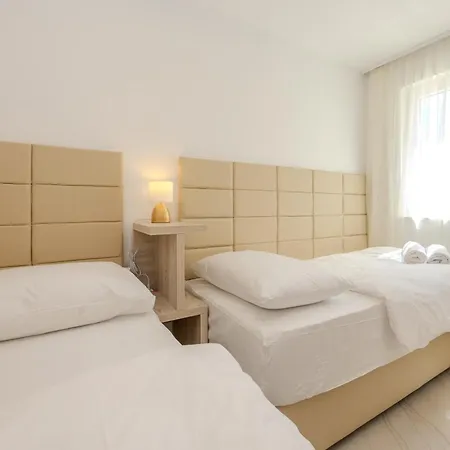 Aqua Apartman Žaborić