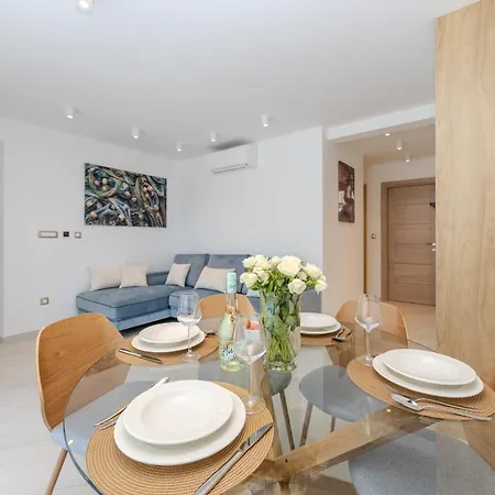 Aqua Apartman Žaborić