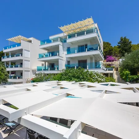 Apartman Aqua Žaborić