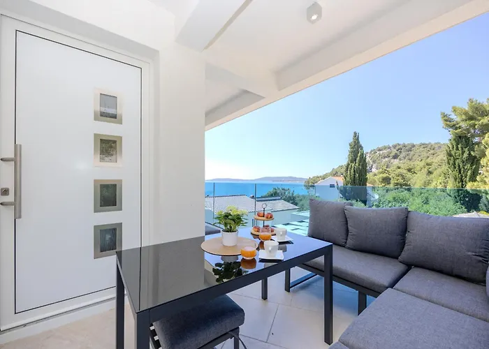 Aqua Lägenhet Zaboric