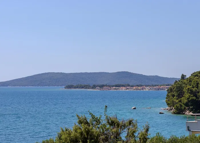 Aqua Lägenhet Zaboric