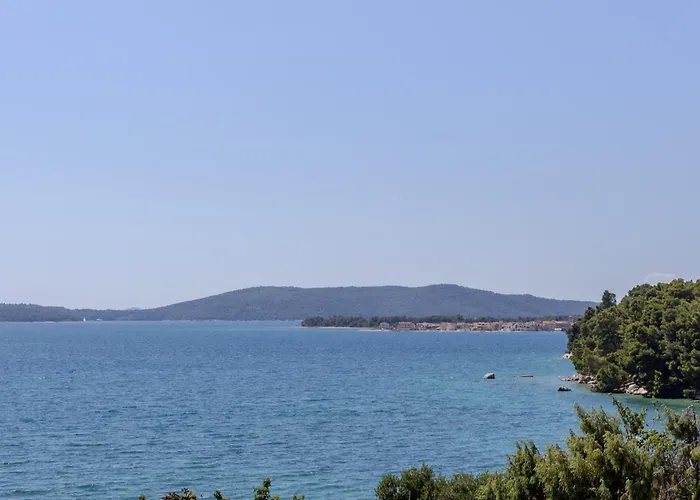 דירה Aqua ז'אבוריץ'