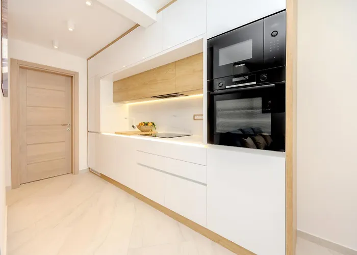 Aqua Lägenhet Zaboric