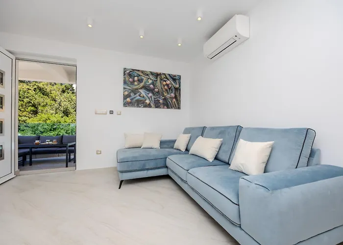 Lägenhet Aqua Zaboric