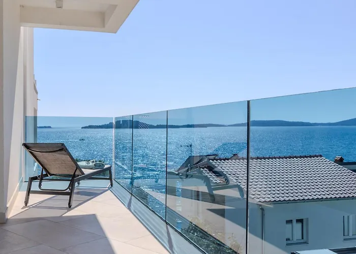 Aqua * ז'אבוריץ'