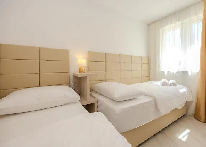 Aqua Lägenhet Zaboric