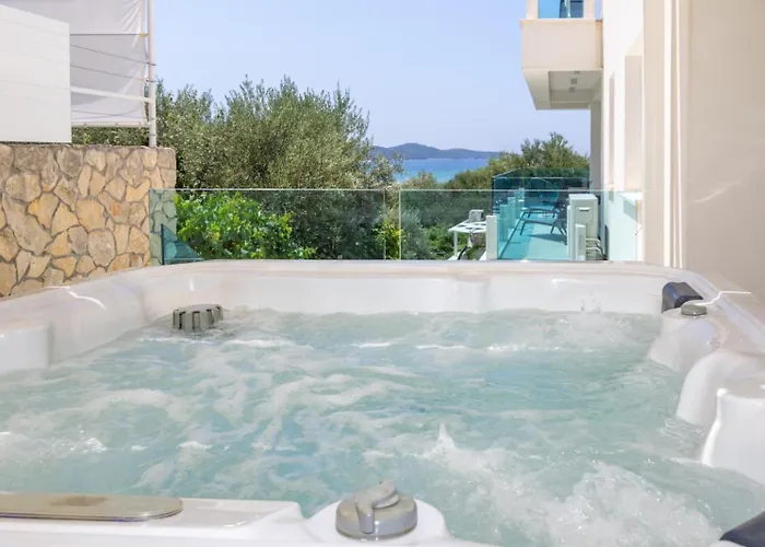 Aqua * ז'אבוריץ'