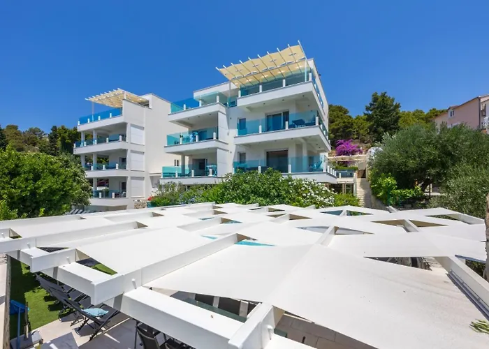 Lägenhet Aqua Zaboric