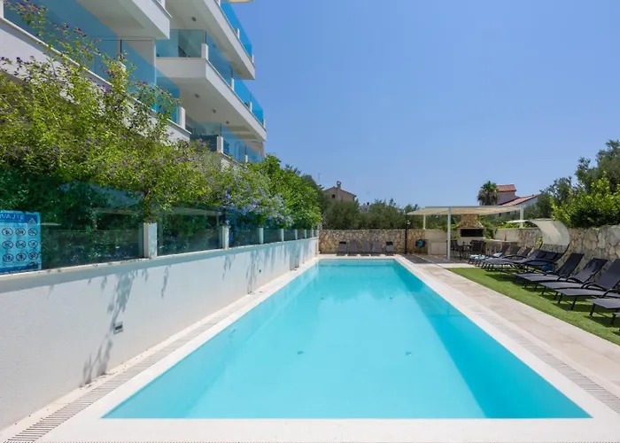 Aqua * ז'אבוריץ'